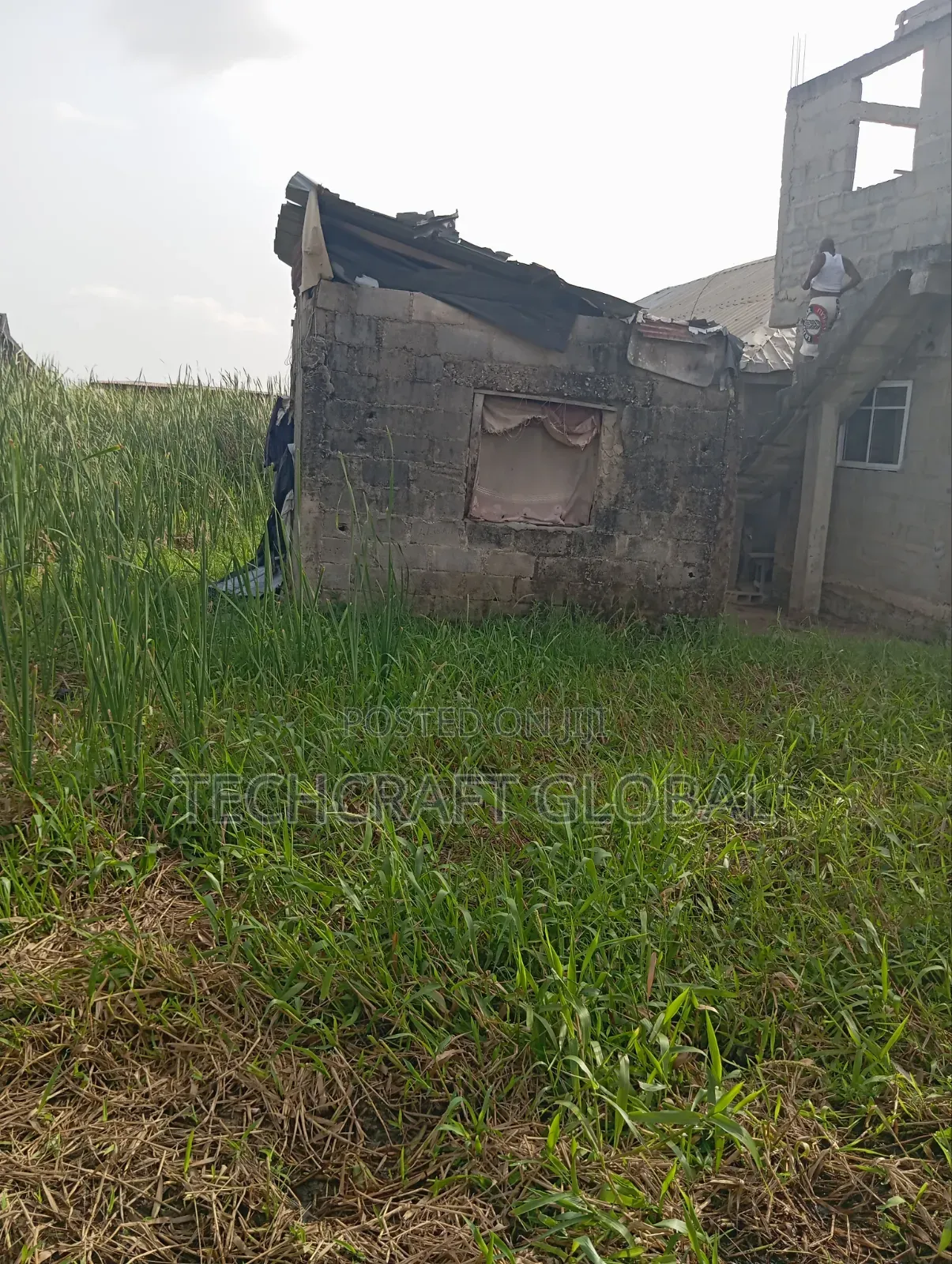 Fastest Finger Up for Grab Buy Build Land for Sale in Sangotedo in Sangotedo