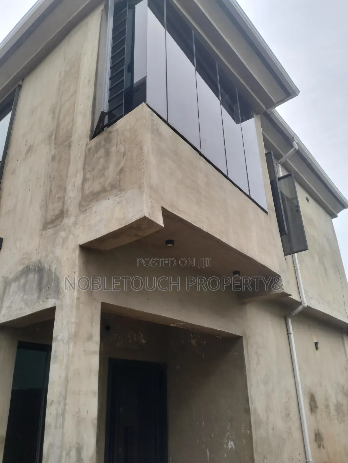 4bdrm Duplex in Liasu Road Ikotun, Iseri Olofin for sale in Iseri Olofin