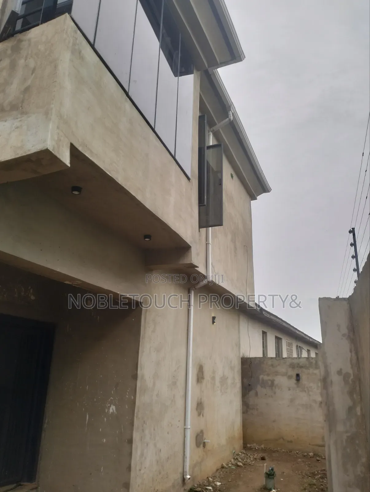 4bdrm Duplex in Liasu Road Ikotun, Iseri Olofin for sale in Iseri Olofin
