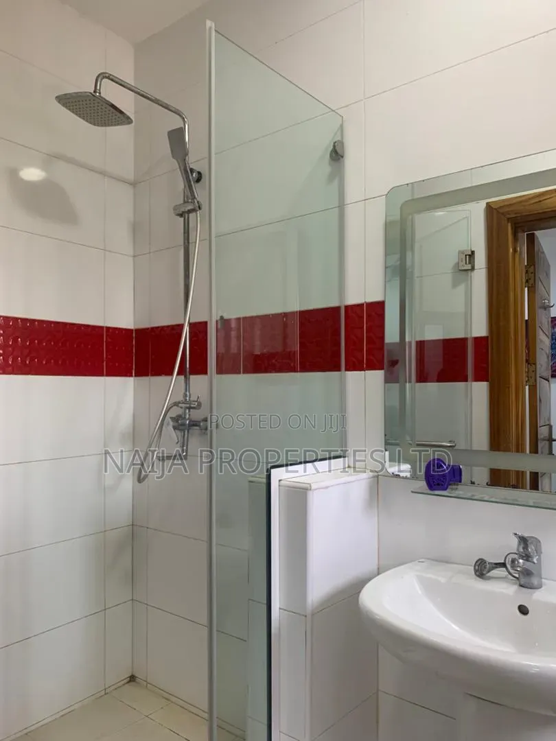 Furnished 2bdrm Apartment in Lekki Phase 1 for rent in Lekki Phase 1