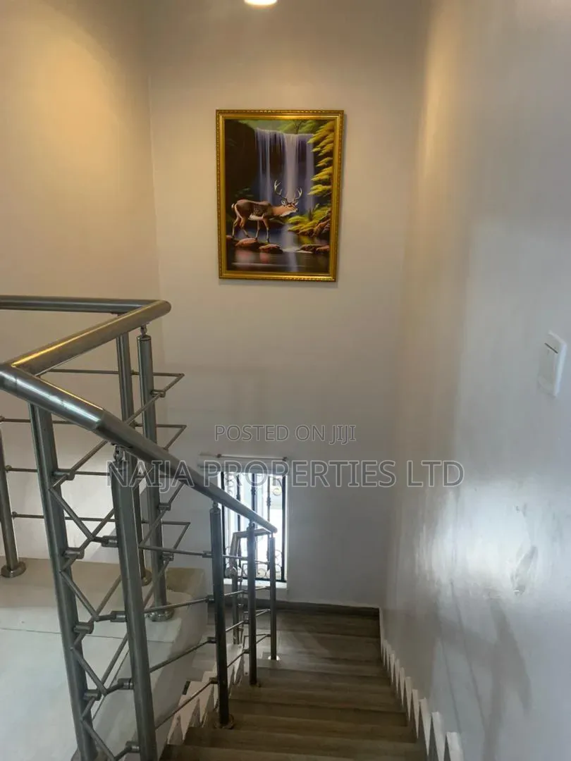Furnished 2bdrm Apartment in Lekki Phase 1 for rent in Lekki Phase 1