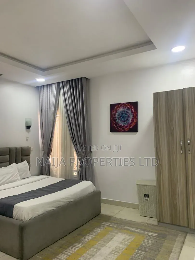 Furnished 2bdrm Apartment in Lekki Phase 1 for rent in Lekki Phase 1