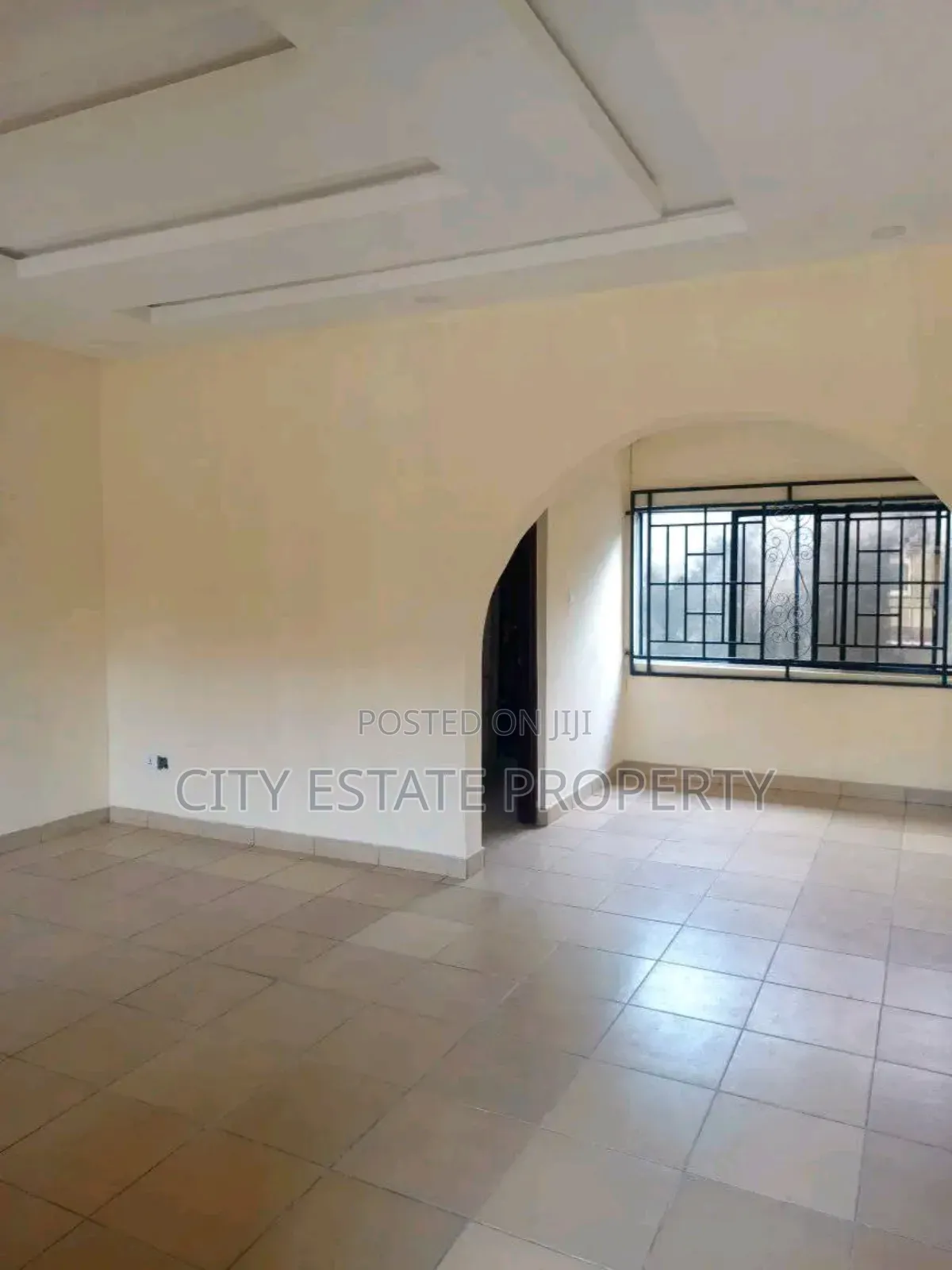 4bdrm Bungalow in City Estate, Orazi for rent in Orazi