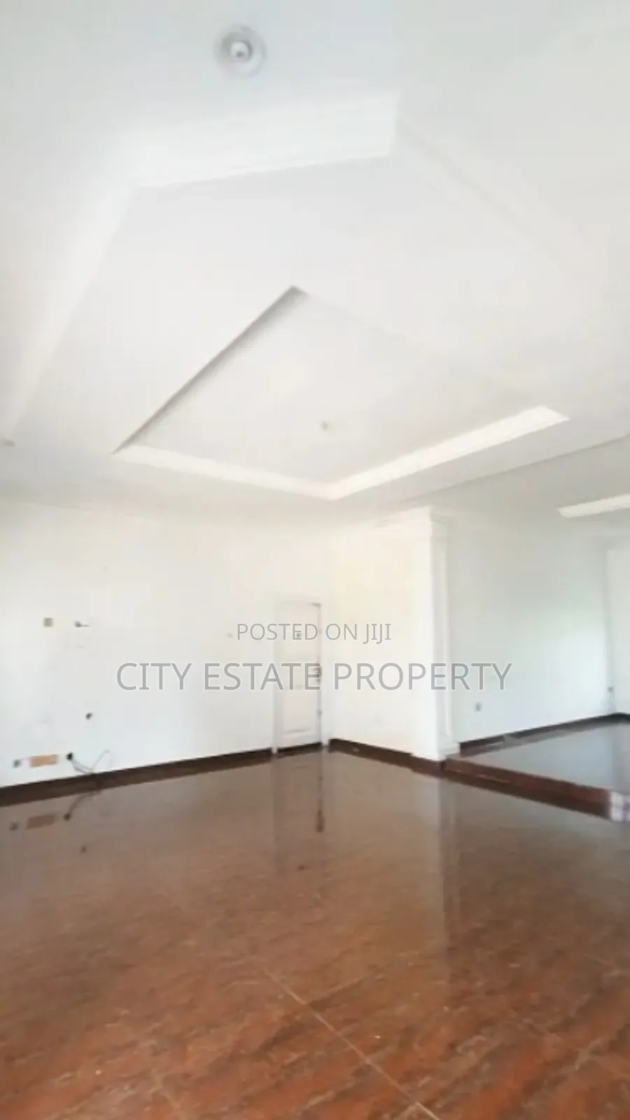 4bdrm Bungalow in City Estate, Orazi for rent in Orazi