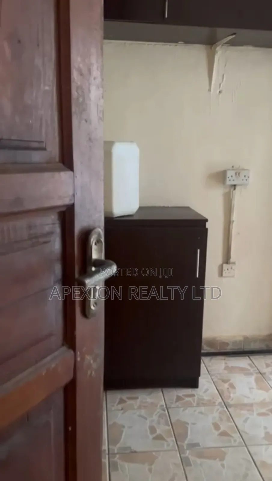 2bdrm Apartment in Woji Estate for rent in Woji
