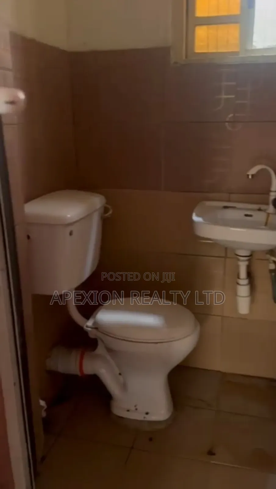 2bdrm Apartment in Woji Estate for rent in Woji