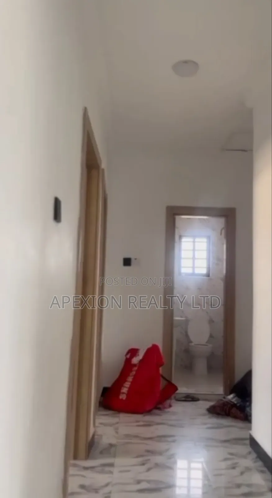3bdrm Apartment in Woji Estate for rent in Woji
