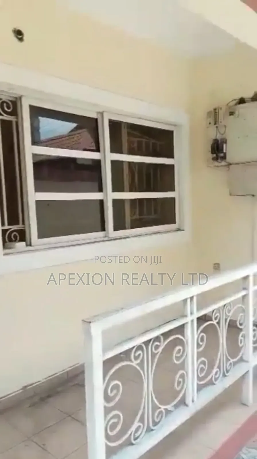3bdrm Apartment in Woji Estate for rent in Woji