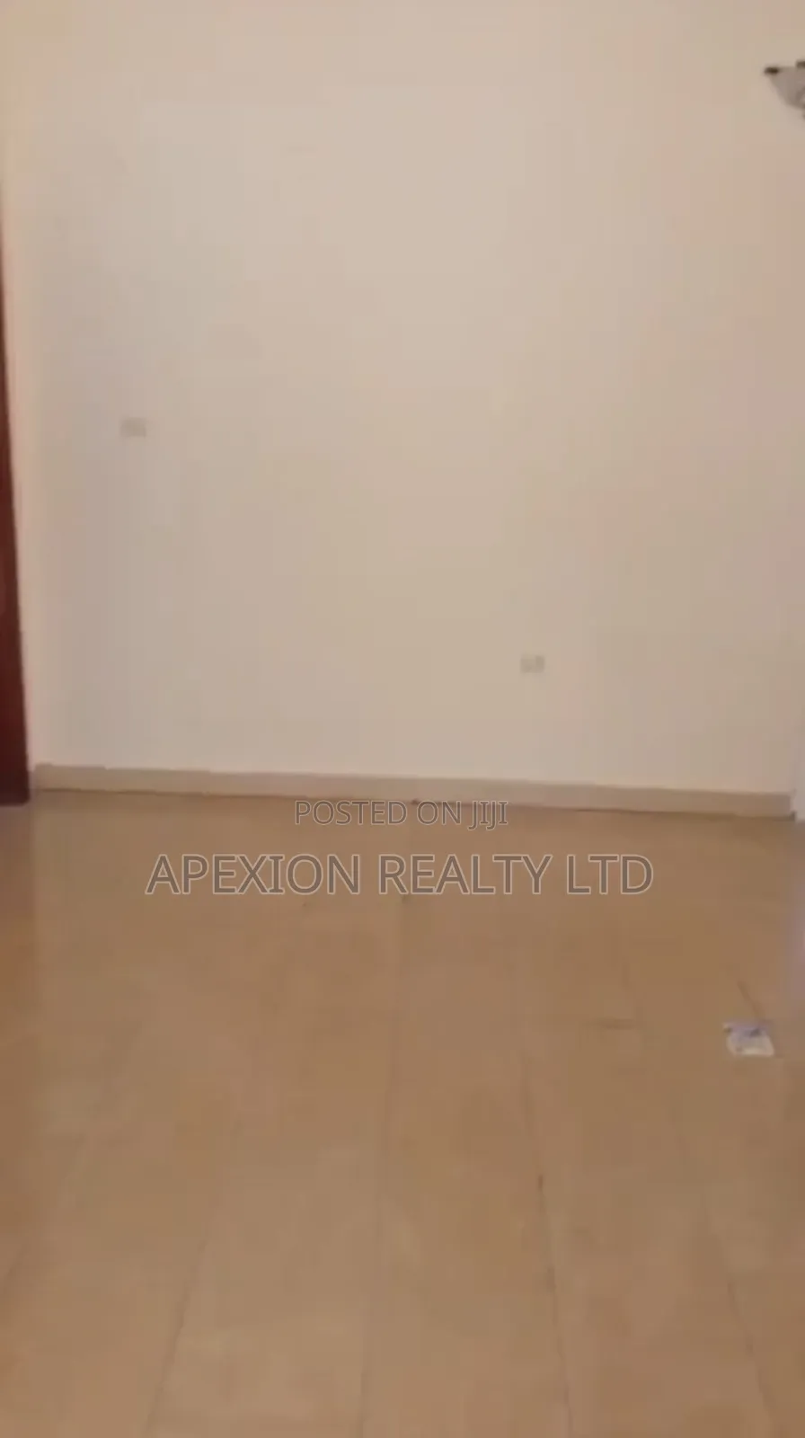 3bdrm Apartment in Woji Estate for rent in Woji