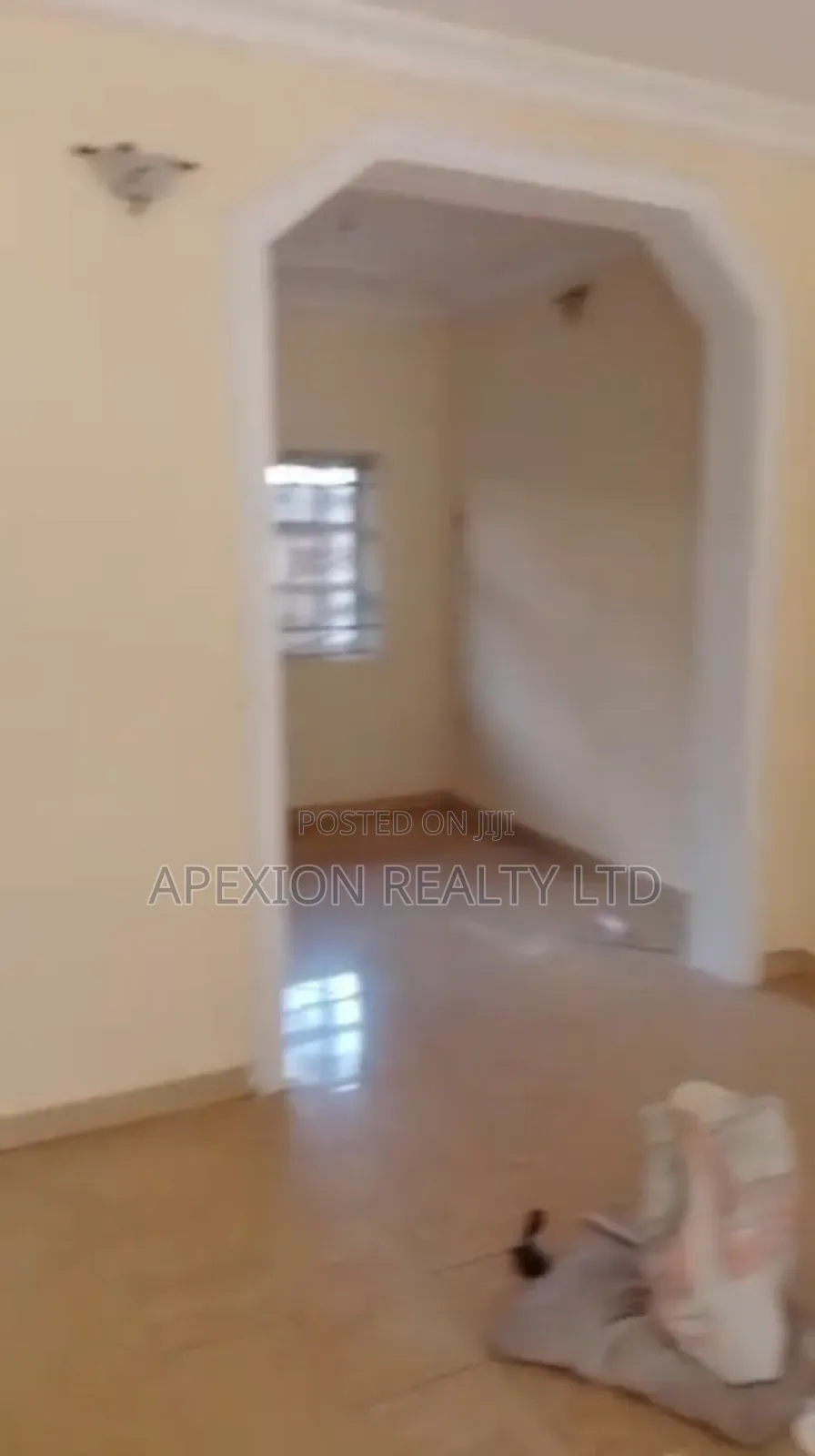 3bdrm Apartment in Woji Estate for rent in Woji
