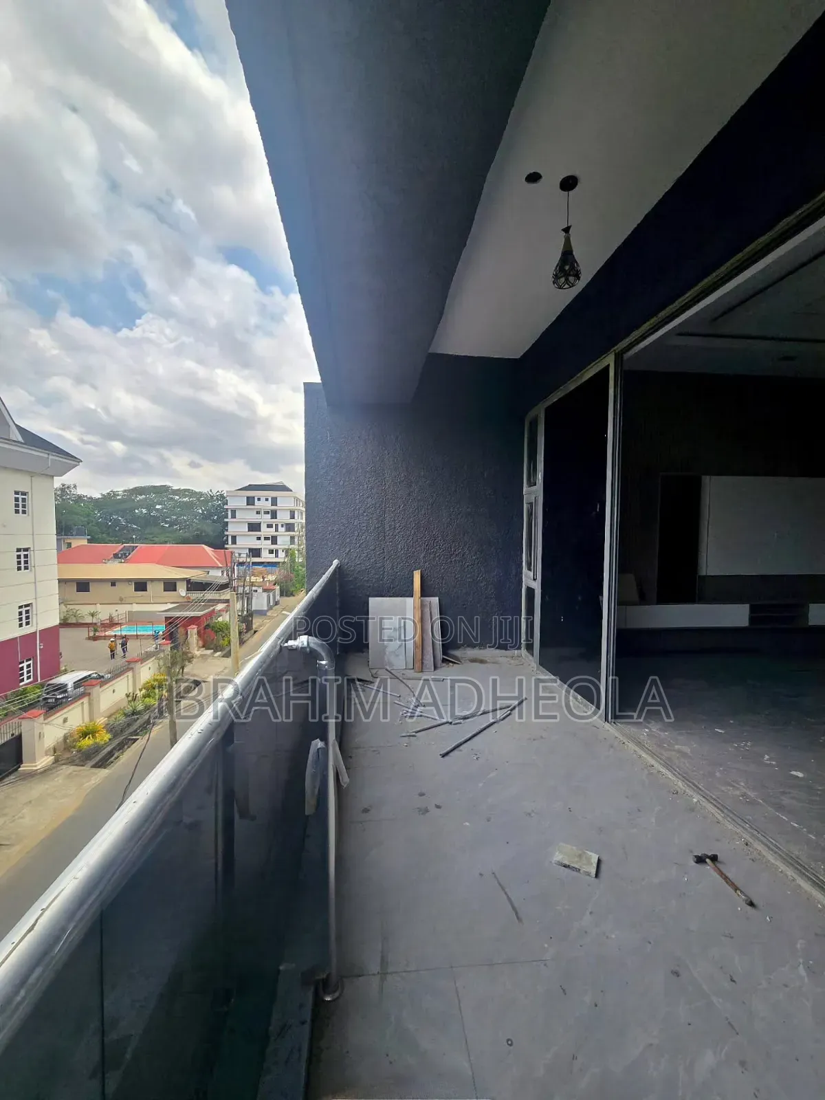 3bdrm Apartment in Maryland, Shonibare Estate for sale in Shonibare Estate
