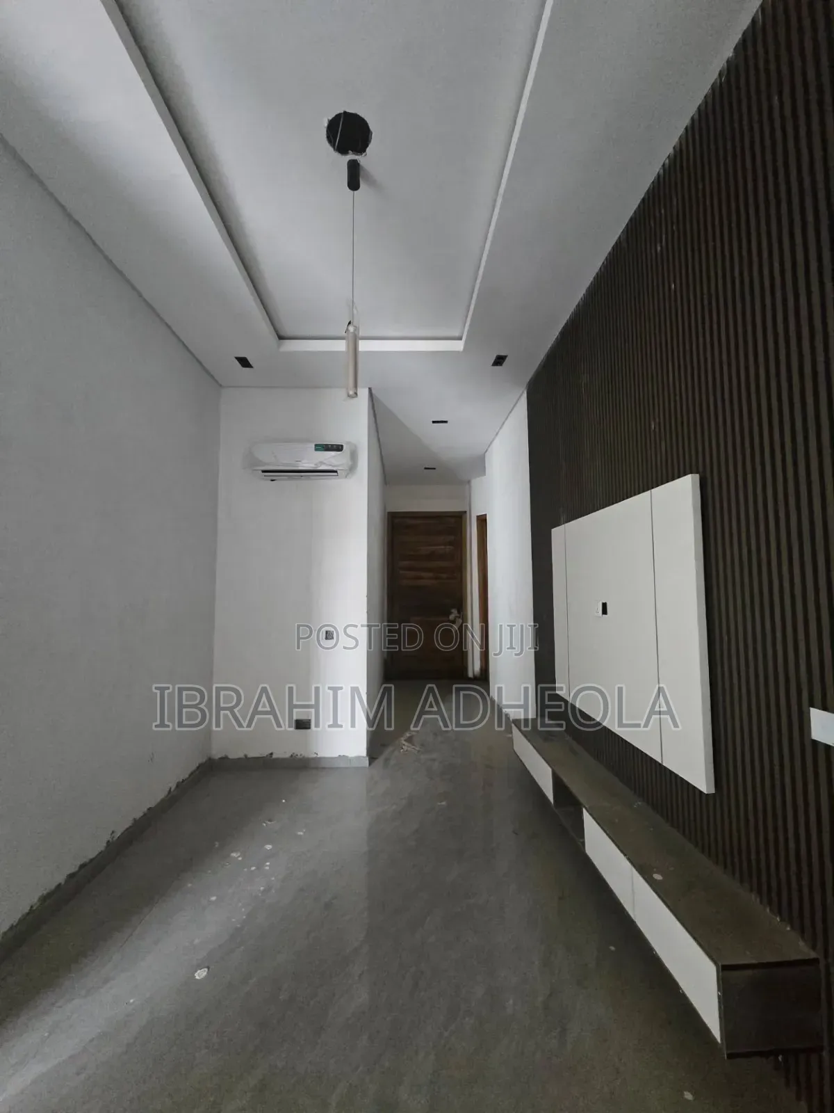 3bdrm Apartment in Maryland, Shonibare Estate for sale in Shonibare Estate