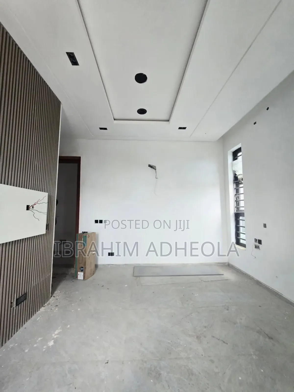 3bdrm Apartment in Maryland, Shonibare Estate for sale in Shonibare Estate