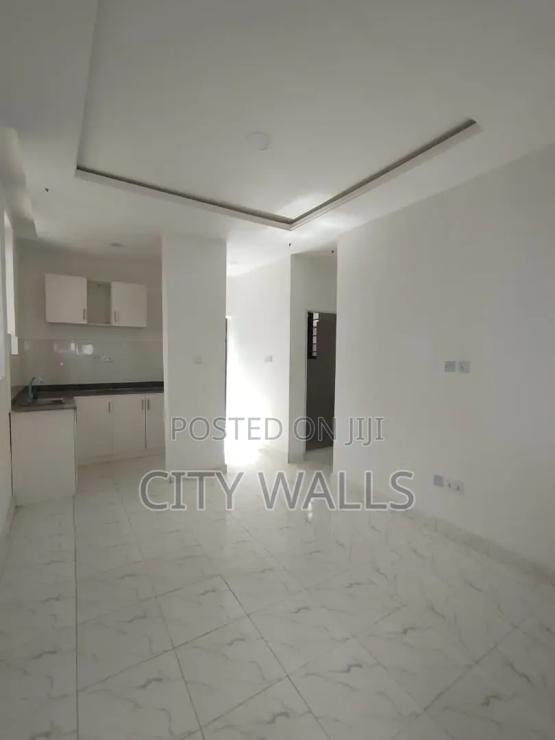 Mini Flat in Seaside Estate, Badore for rent in Badore