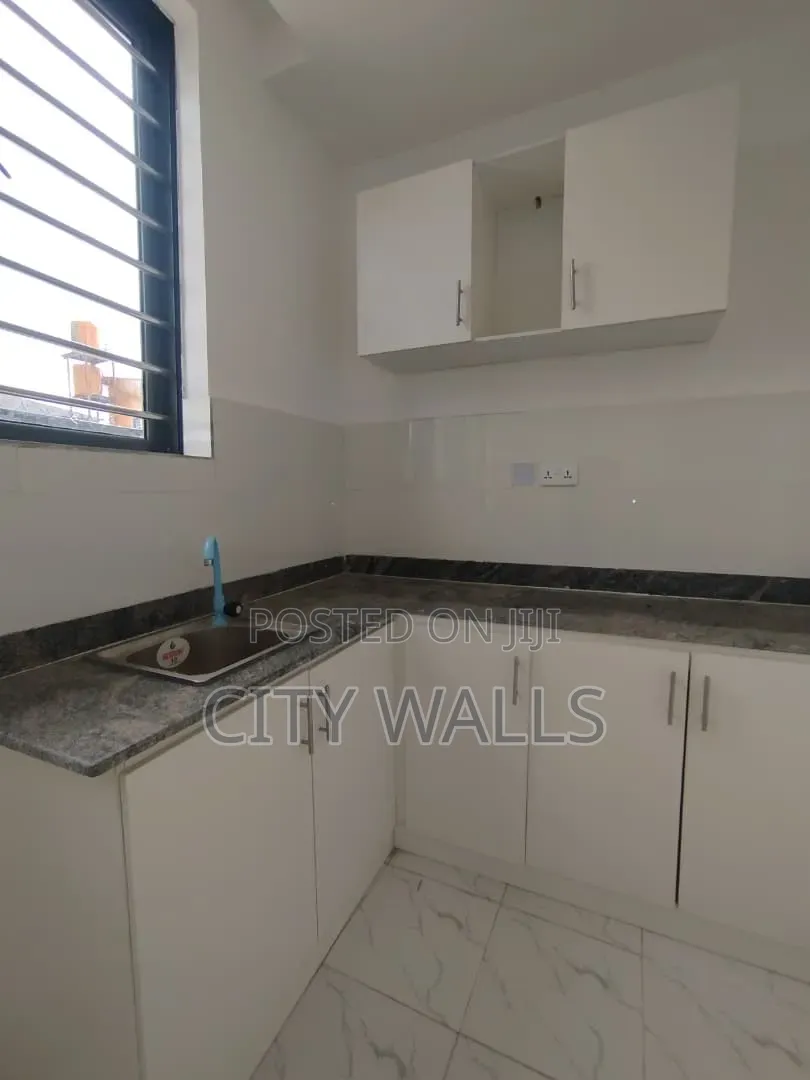 Mini Flat in Seaside Estate, Badore for rent in Badore