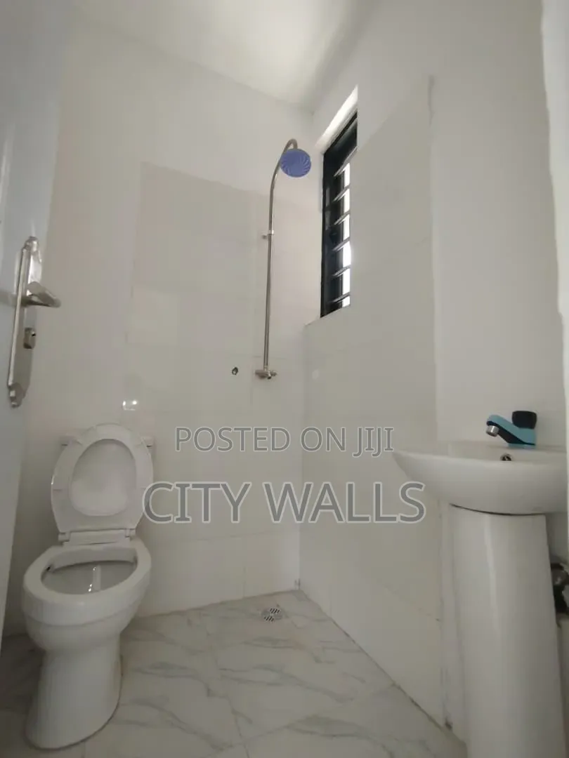 Mini Flat in Seaside Estate, Badore for rent in Badore