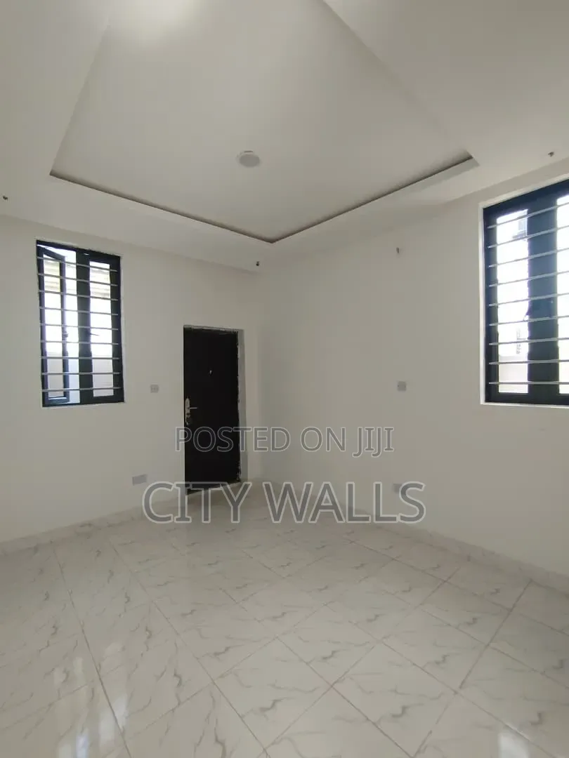 Mini Flat in Seaside Estate, Badore for rent in Badore