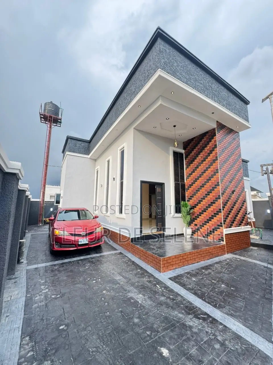 3bdrm Bungalow in Rukpokwu for sale in Rukpokwu