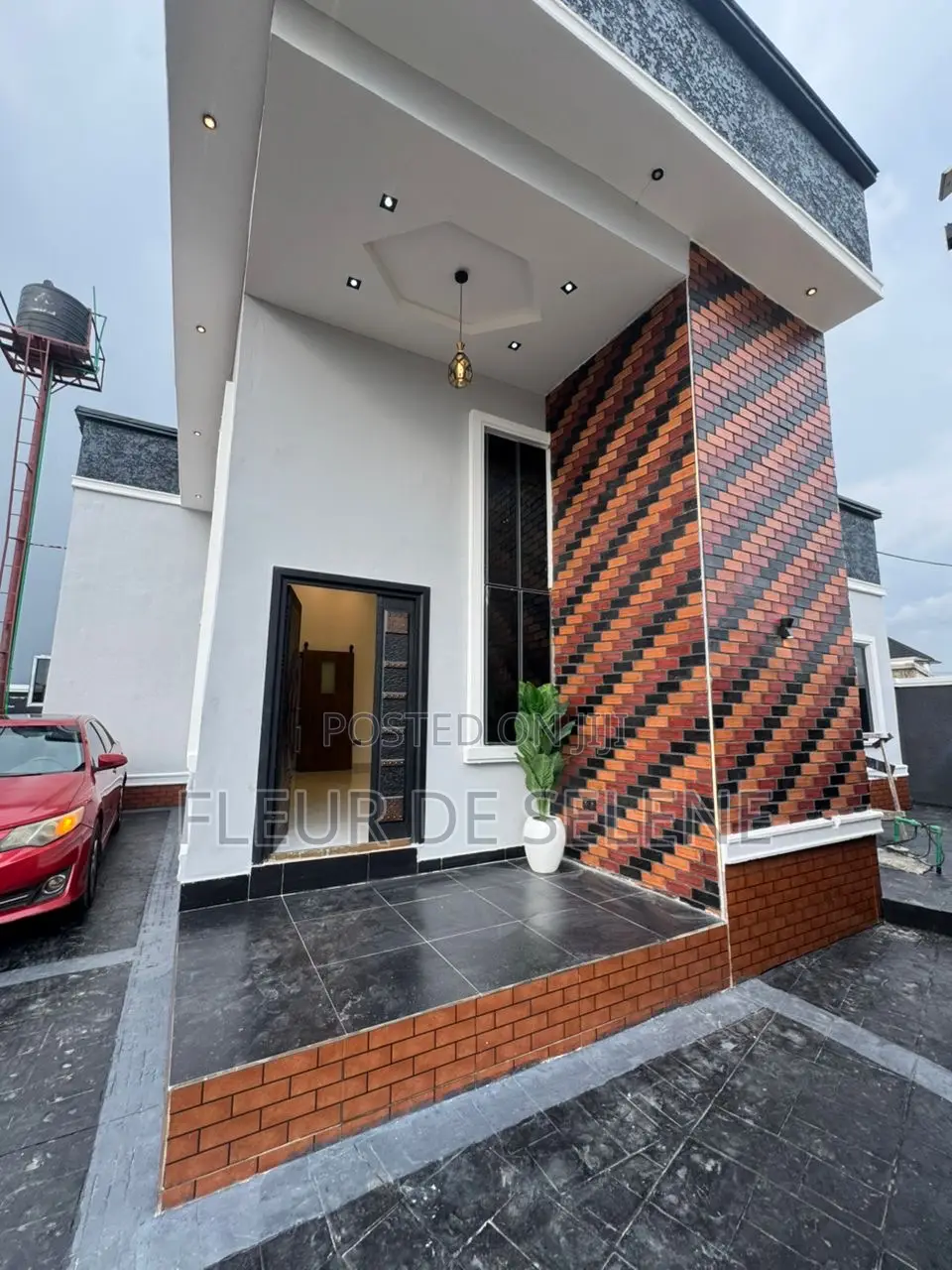 3bdrm Bungalow in Rukpokwu for sale in Rukpokwu