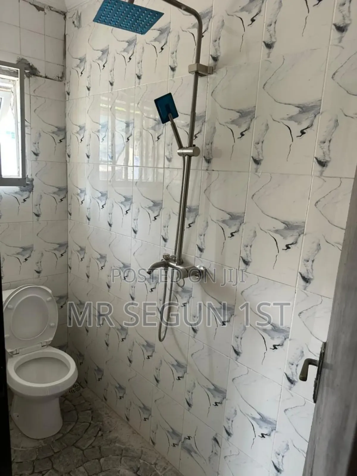 3bdrm Block of Flats in Castle Estate, Rind Road for rent in Rind Road