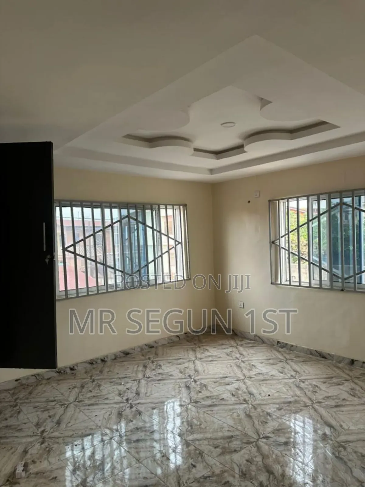 3bdrm Block of Flats in Castle Estate, Rind Road for rent in Rind Road