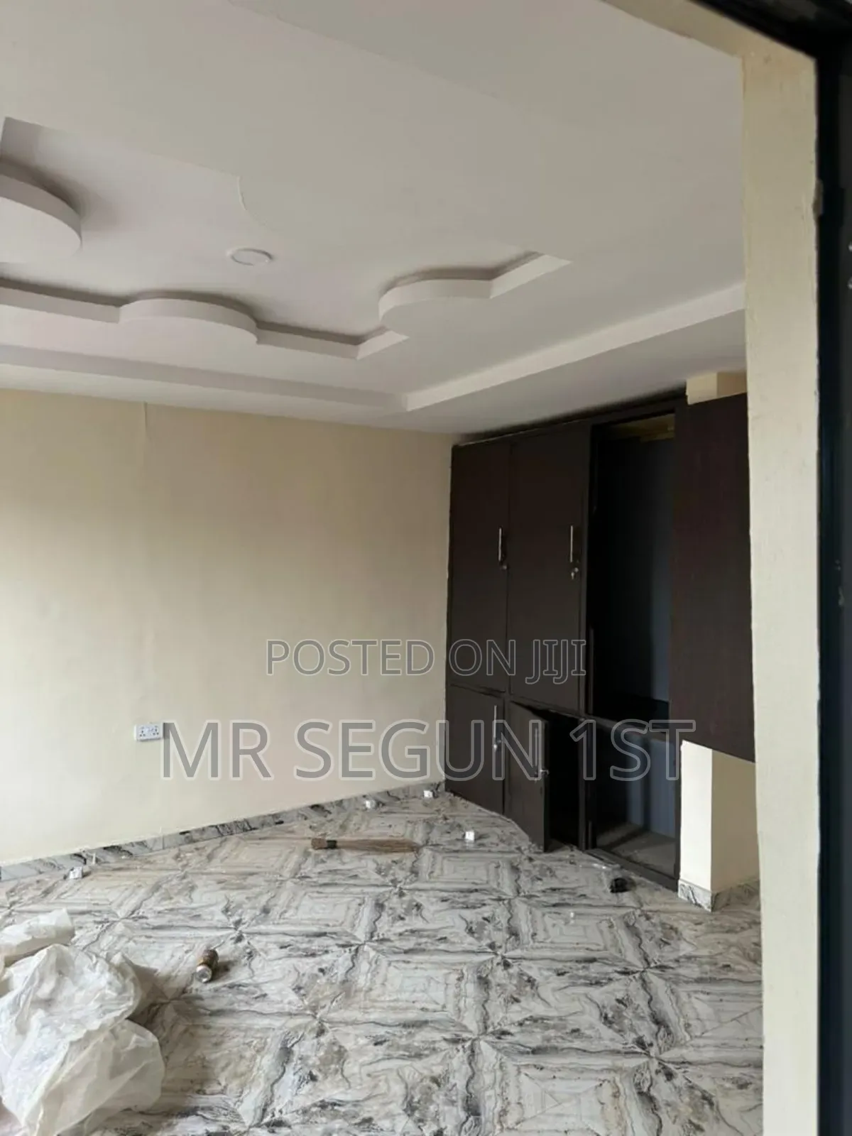 3bdrm Block of Flats in Castle Estate, Rind Road for rent in Rind Road