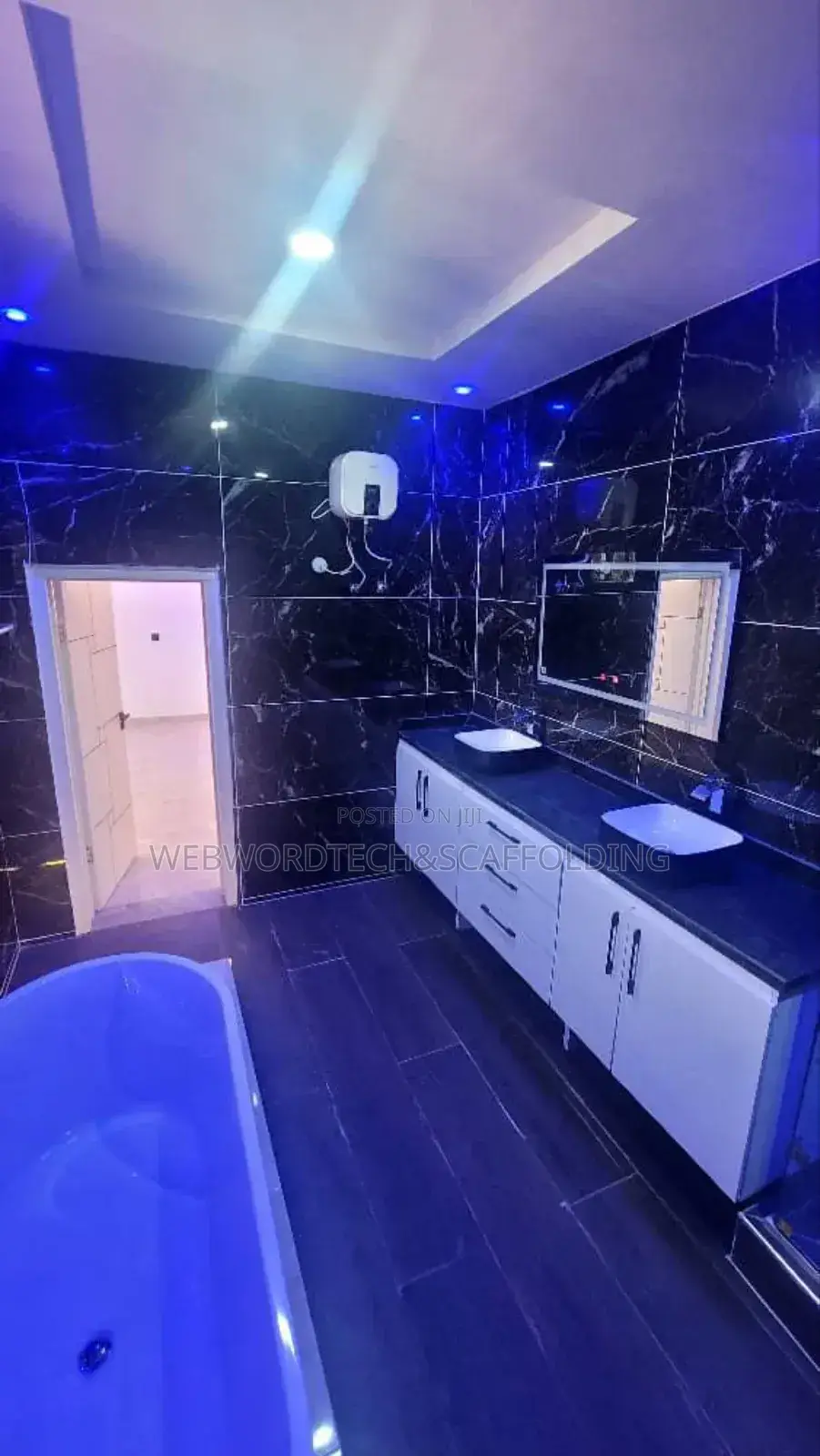 4bdrm Duplex in Ikoyi for rent in Ikoyi