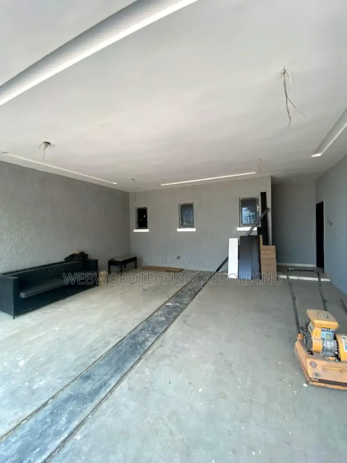 4bdrm Duplex in Ikoyi for rent in Ikoyi
