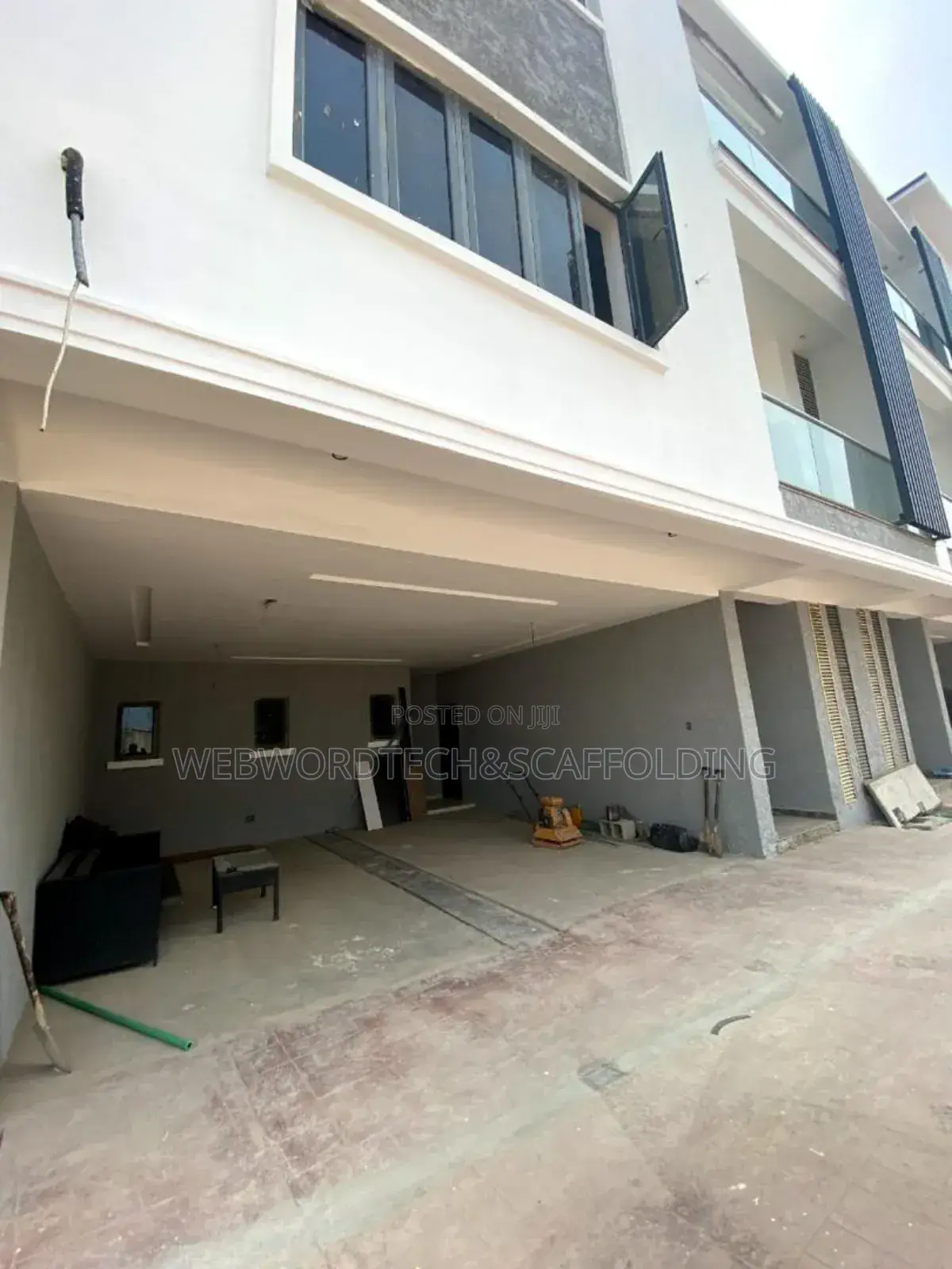 4bdrm Duplex in Ikoyi for rent in Ikoyi
