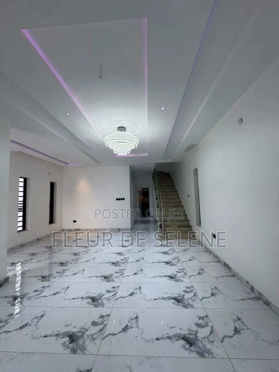 4bdrm Duplex in Eliozu for sale in Eliozu