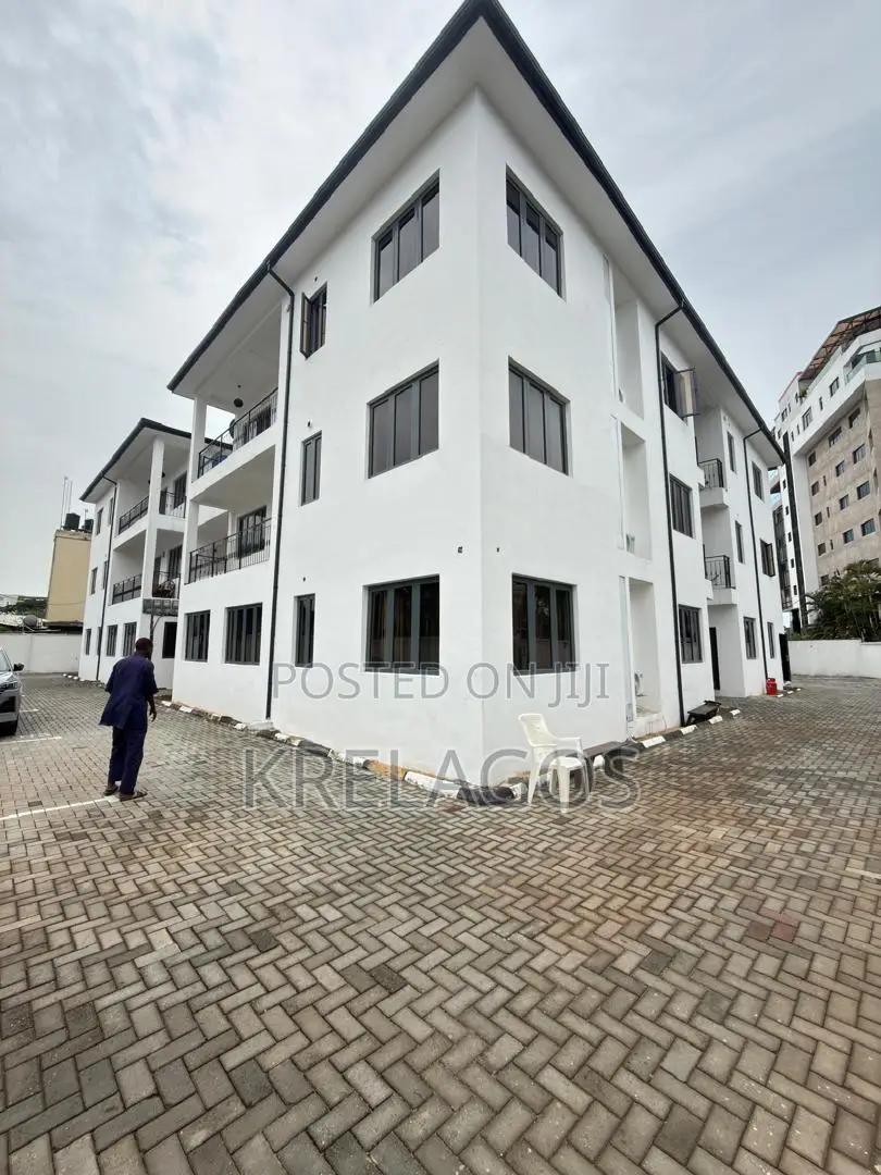 1bdrm Apartment in Ikoyi S.W for rent in Ikoyi S.W
