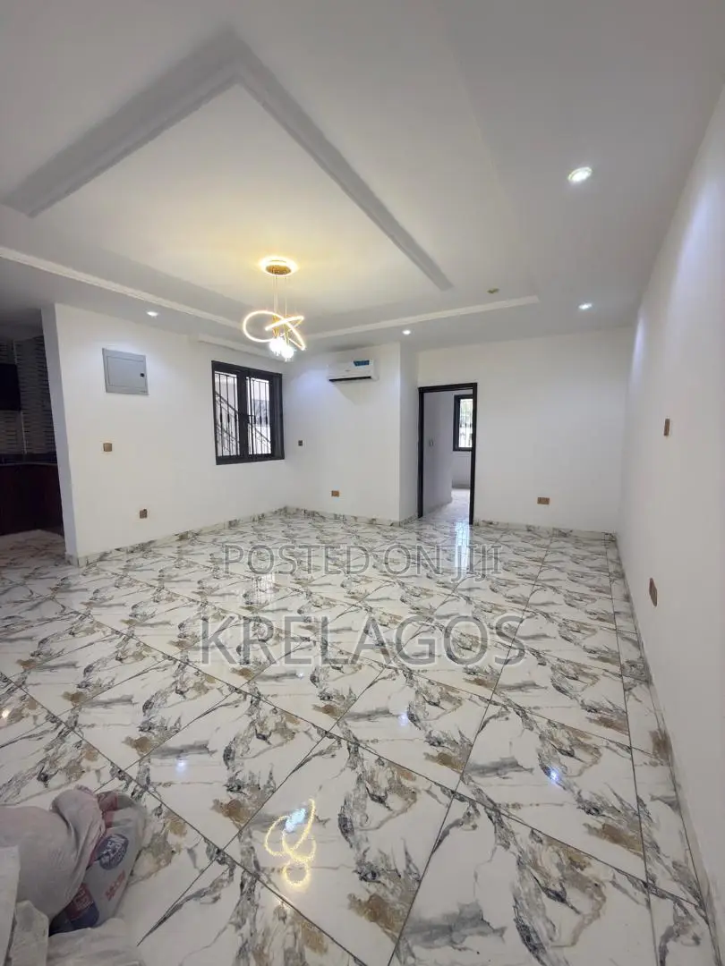1bdrm Apartment in Ikoyi S.W for rent in Ikoyi S.W