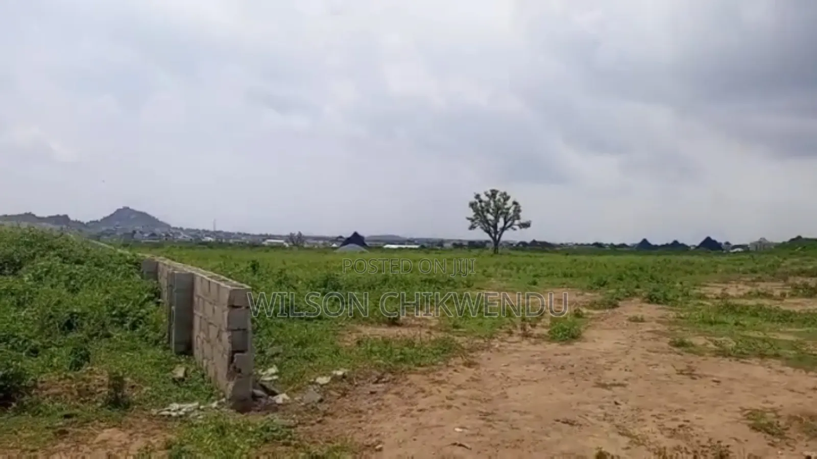 Land for Sale in Kiami
