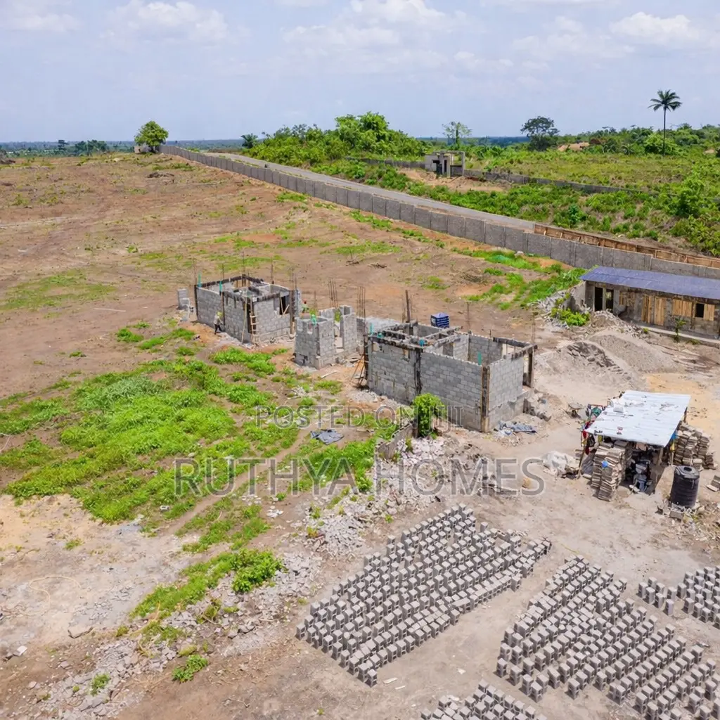 Land for Sale in Zylus Chrystland City Epe in Epe