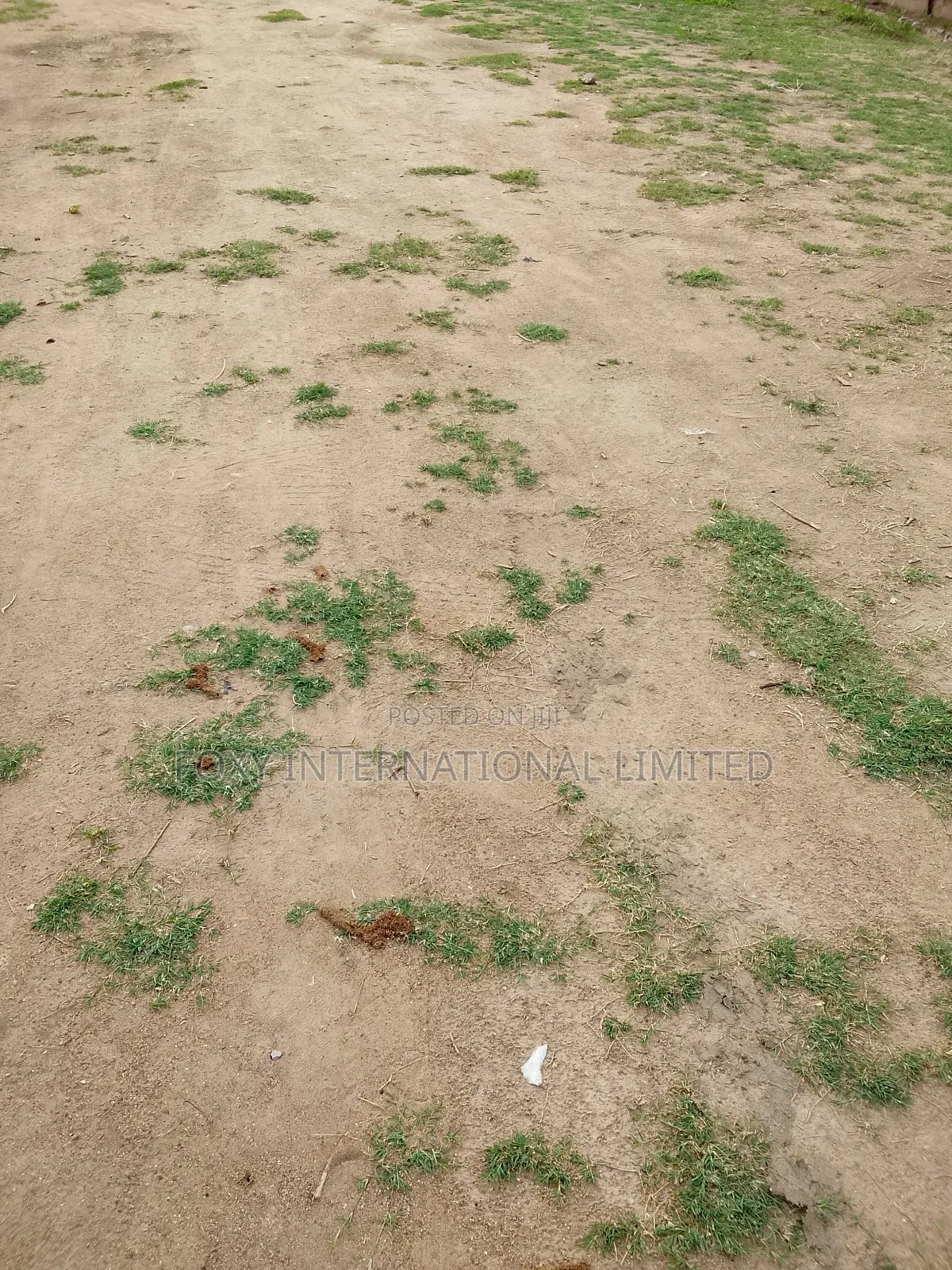 1734sqm at Carraway Dallas Asokoro in Guzape District
