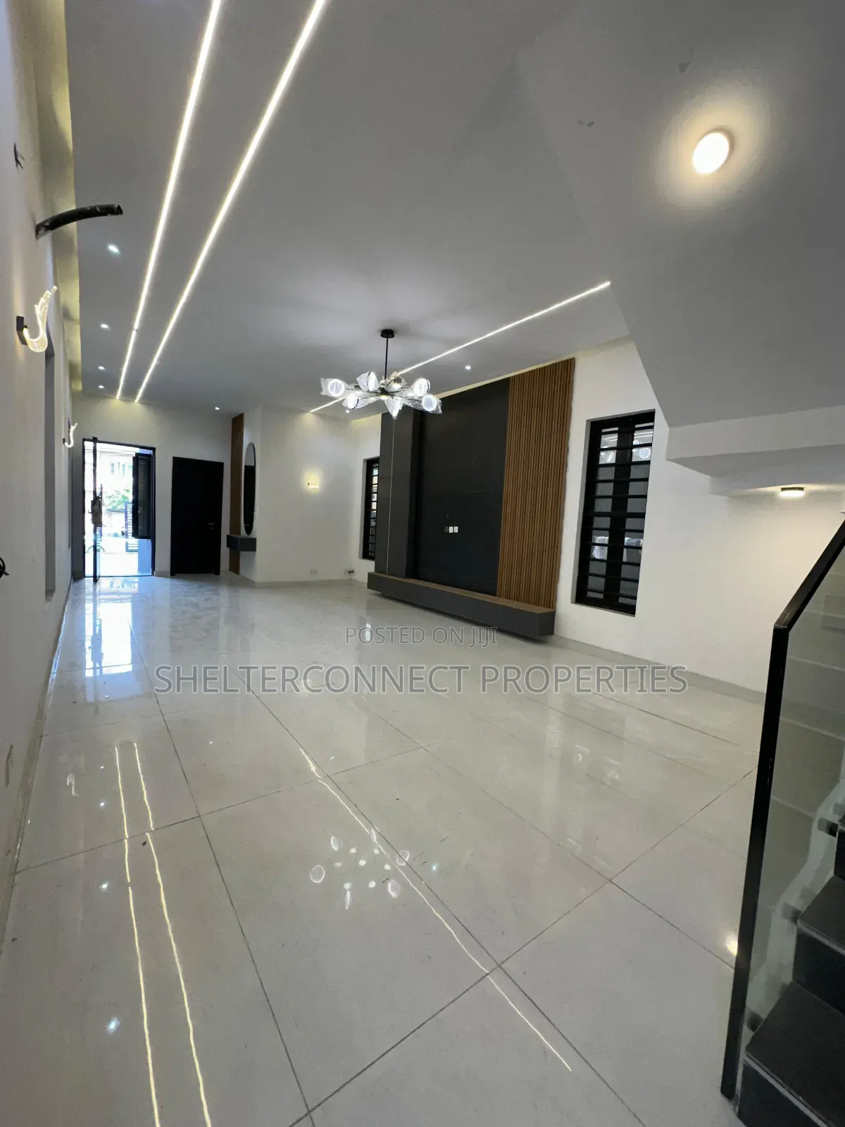 5bdrm Duplex in Ado / Ajah for sale in Ado / Ajah
