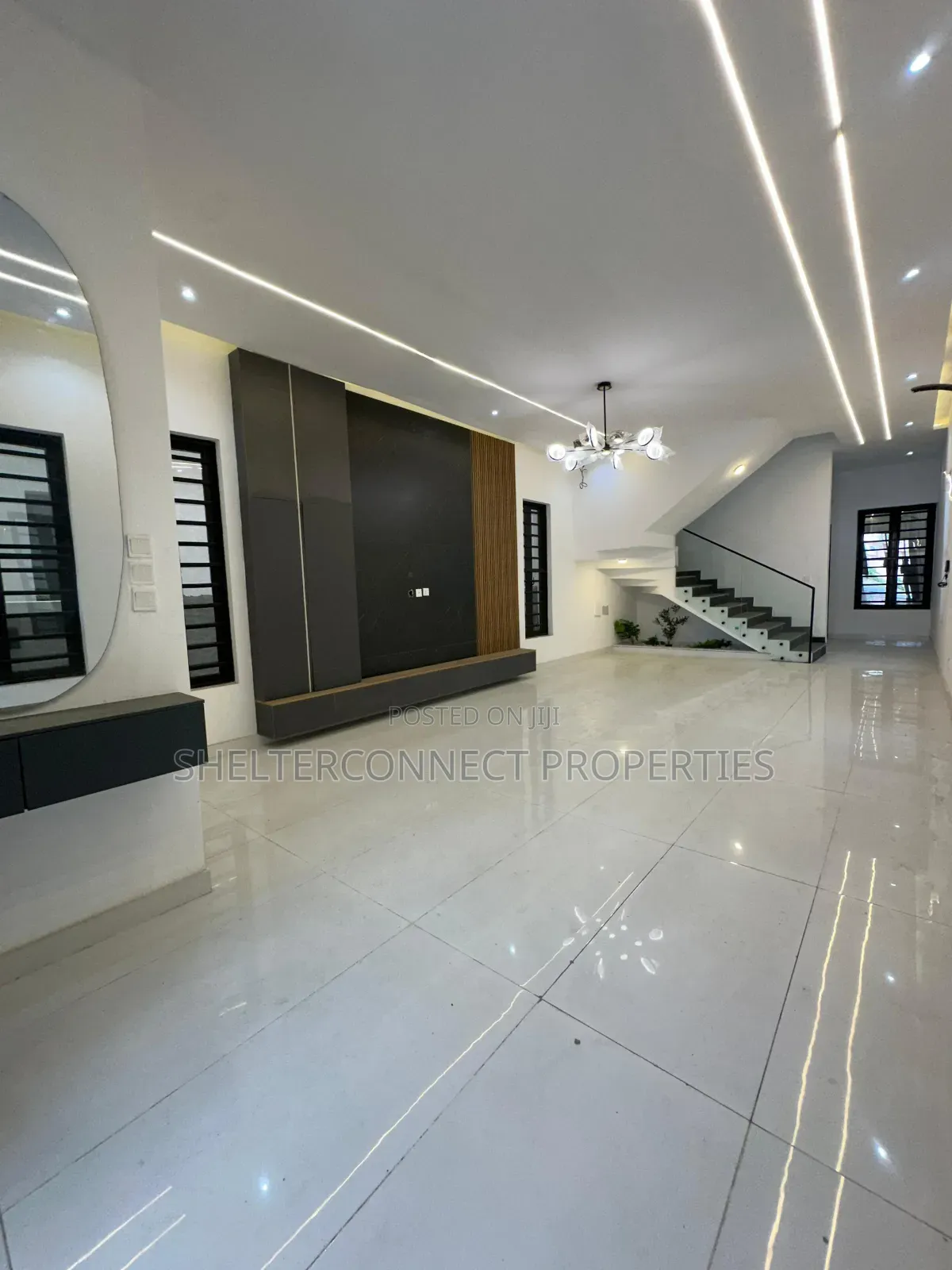 5bdrm Duplex in Ado / Ajah for sale in Ado / Ajah