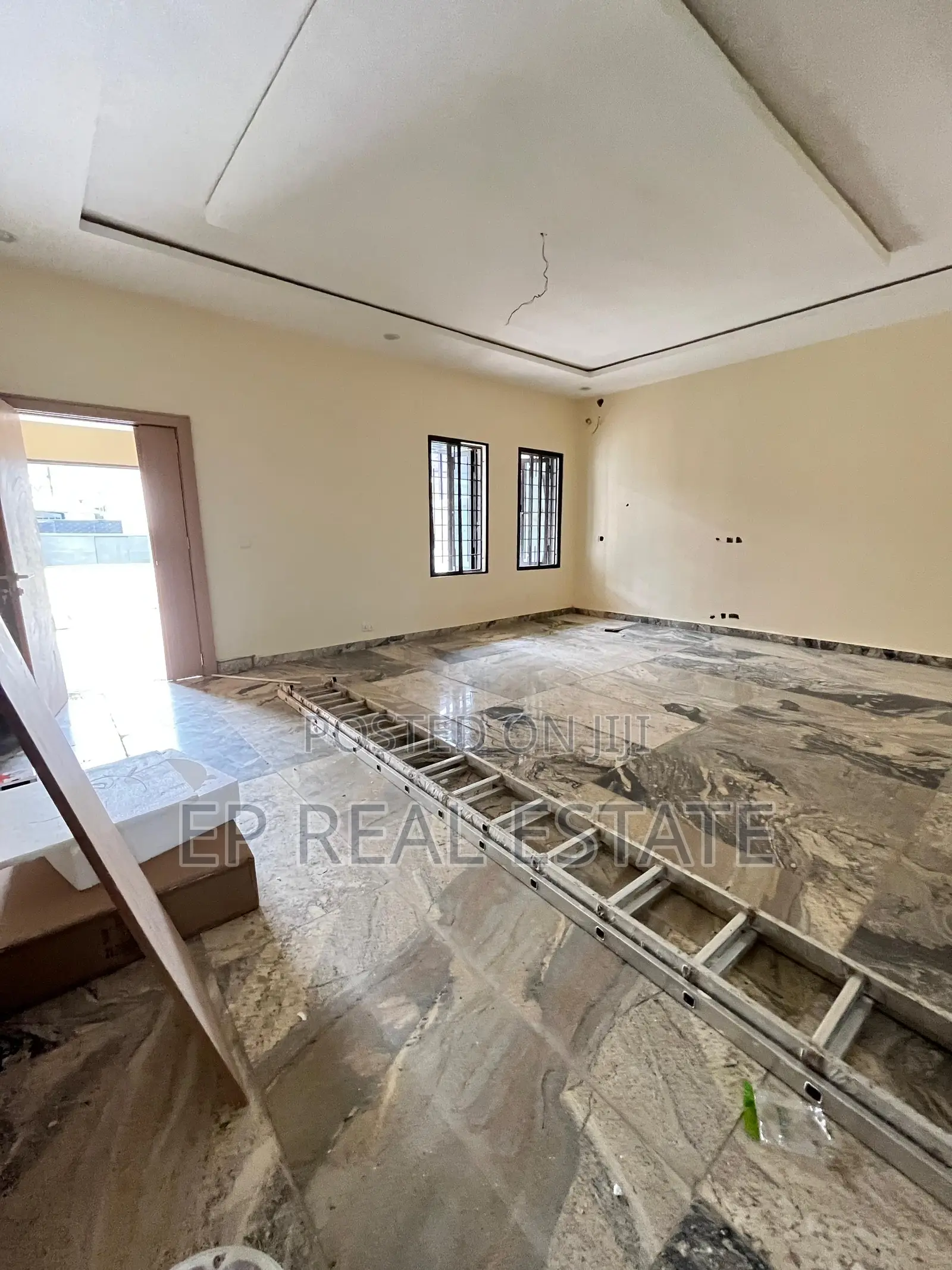 4bdrm Duplex in Galadimawa for sale in Galadimawa