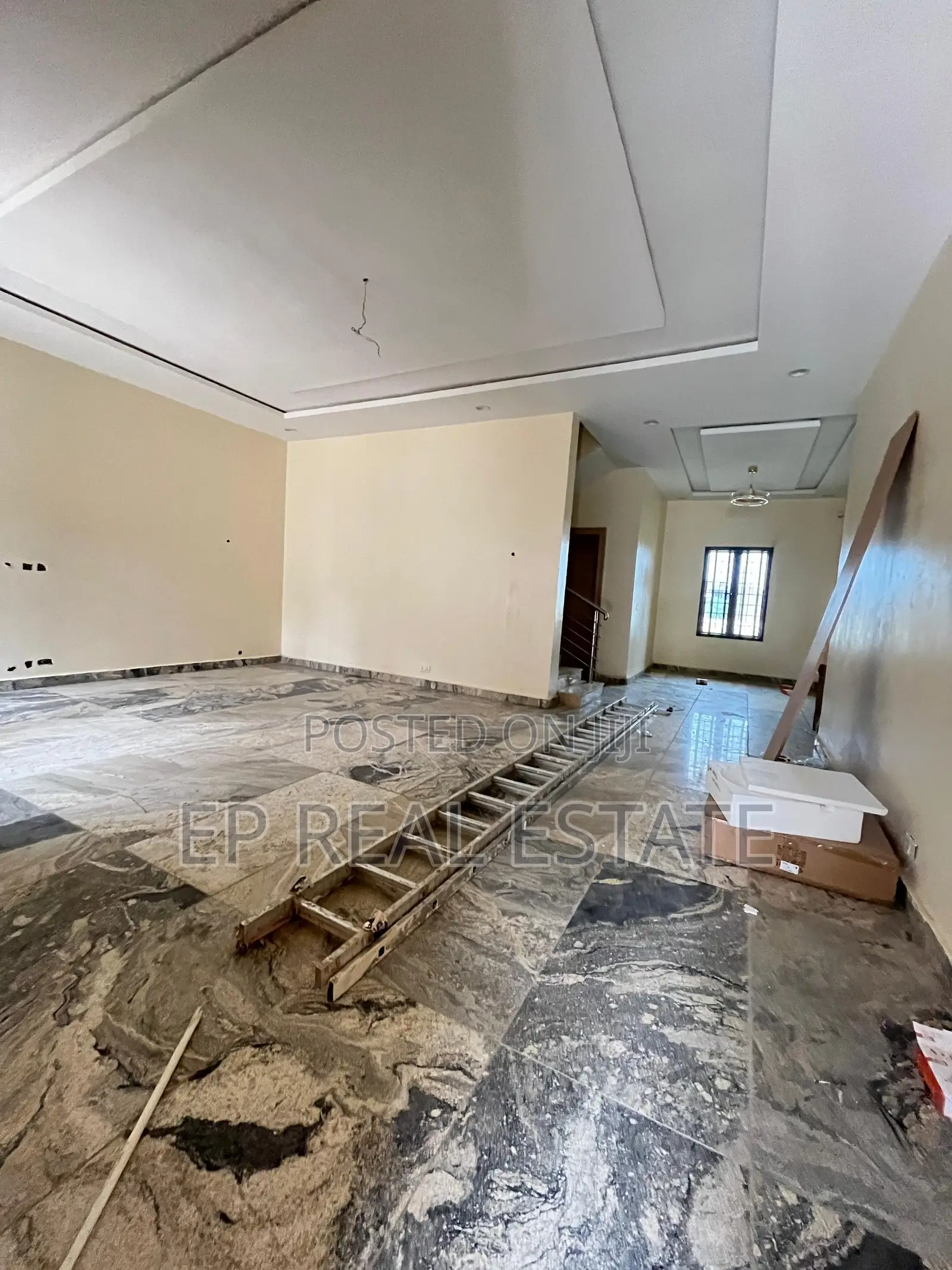 4bdrm Duplex in Galadimawa for sale in Galadimawa