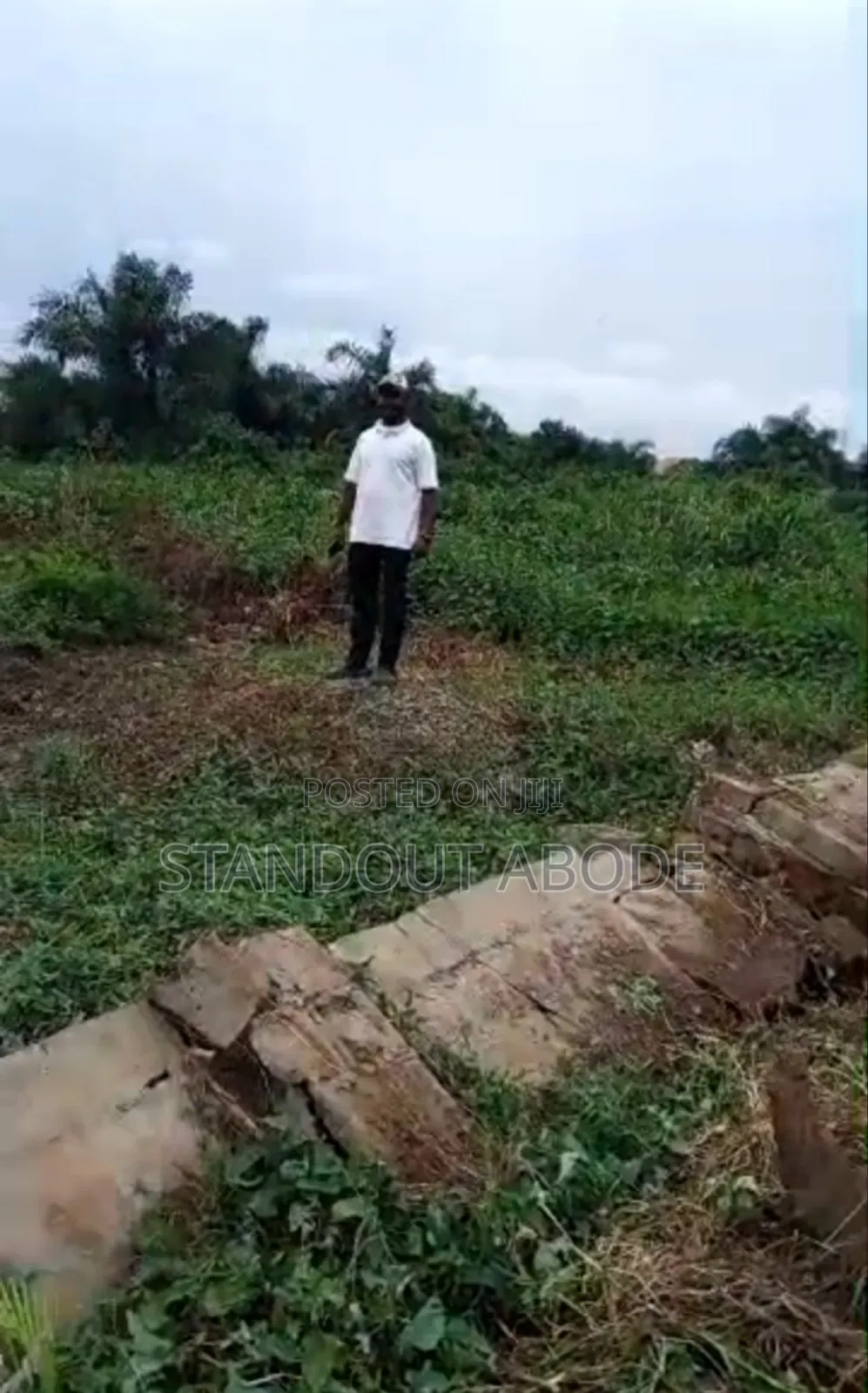 Get This 360sqm of Land Urgently for Sale in Iyana Isheri in Isheri / Egbe Idimu