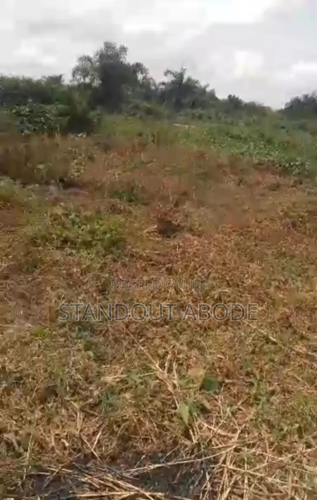 Get This 360sqm of Land Urgently for Sale in Iyana Isheri in Isheri / Egbe Idimu
