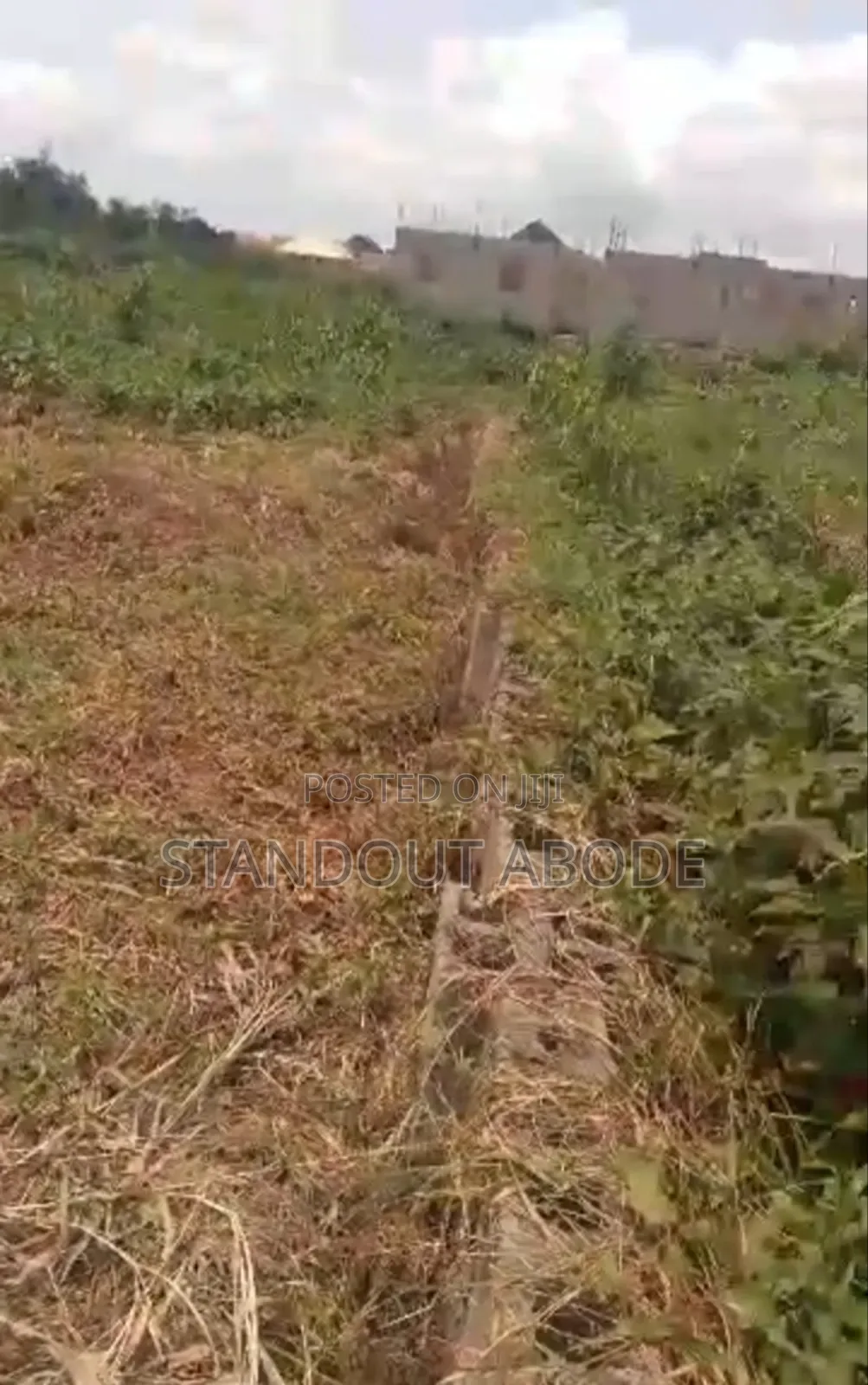Get This 360sqm of Land Urgently for Sale in Iyana Isheri in Isheri / Egbe Idimu