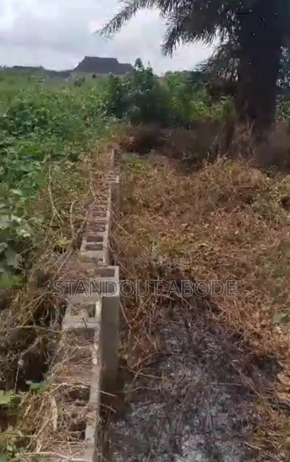 Get This 360sqm of Land Urgently for Sale in Iyana Isheri in Isheri / Egbe Idimu