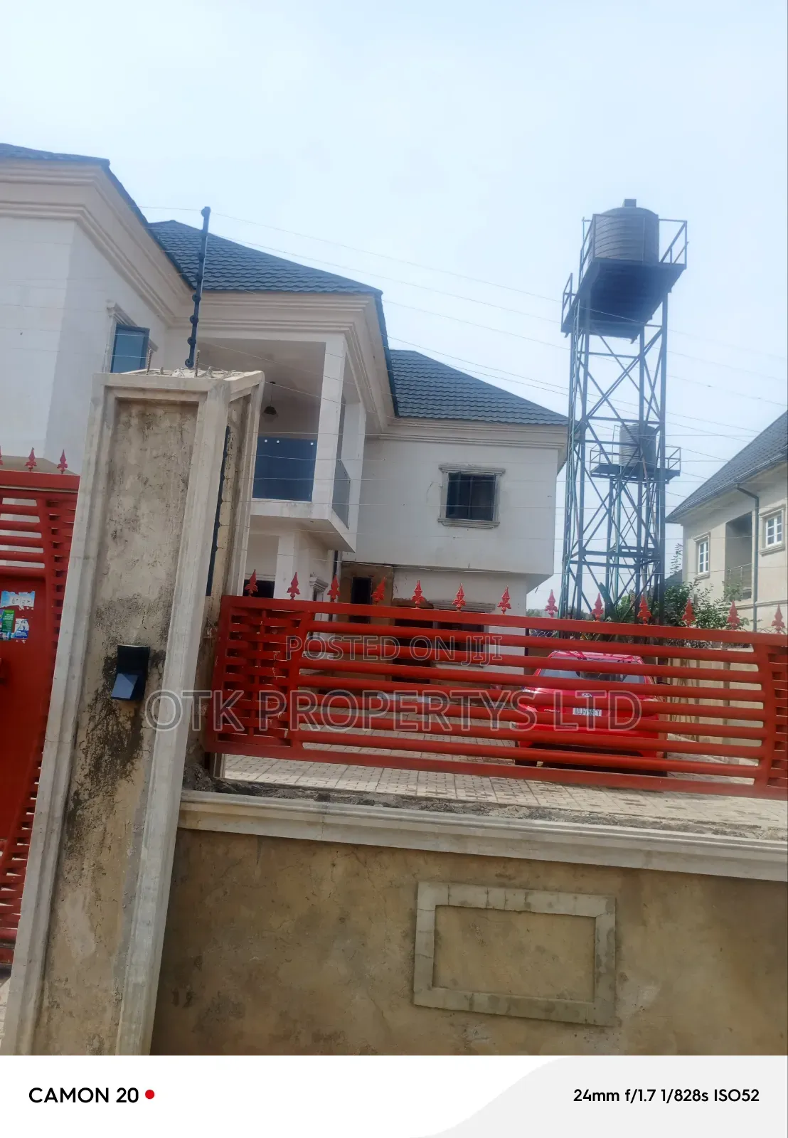 1bdrm Block of Flats in F01, Kubwa for rent in Kubwa