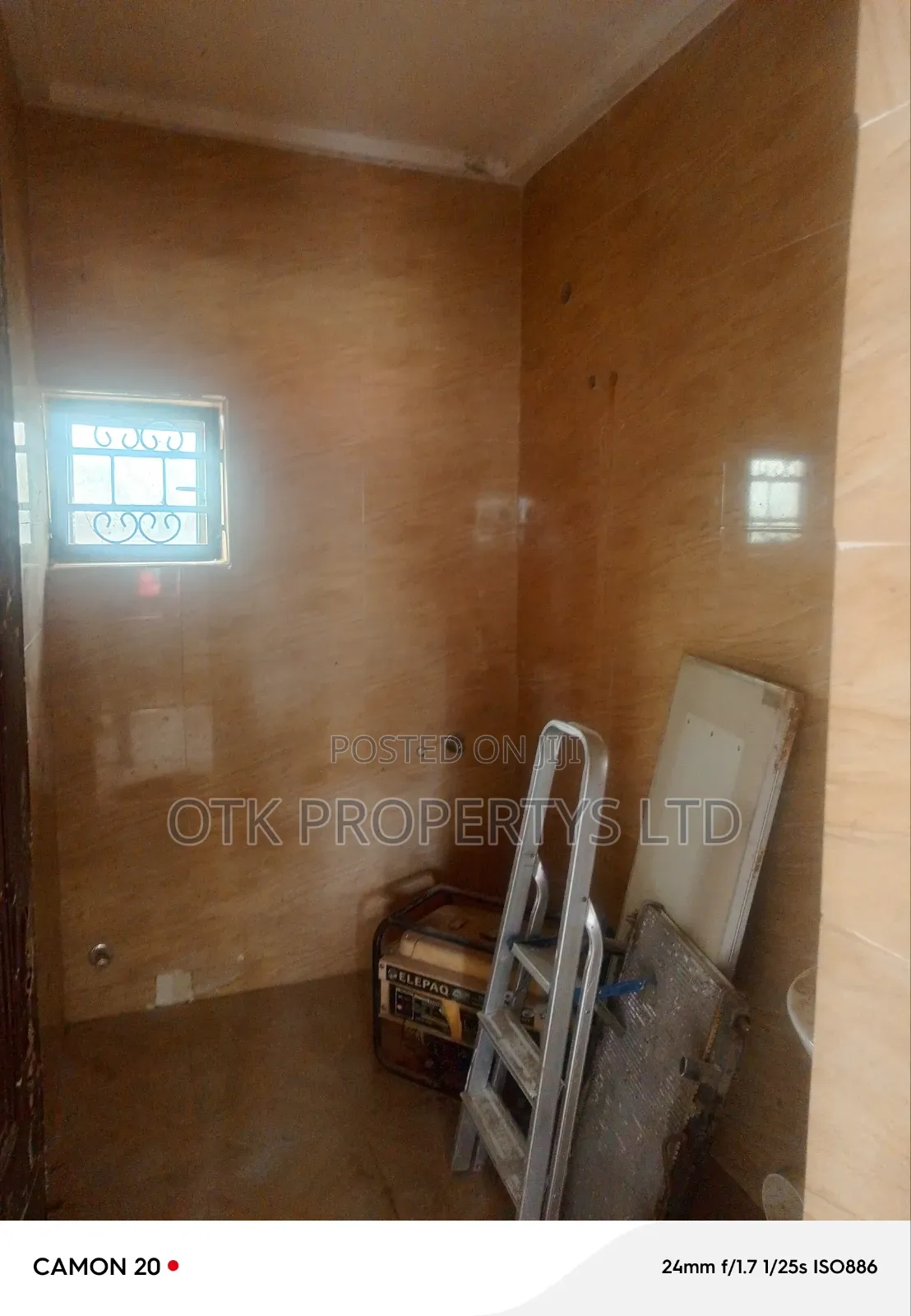 1bdrm Block of Flats in F01, Kubwa for rent in Kubwa
