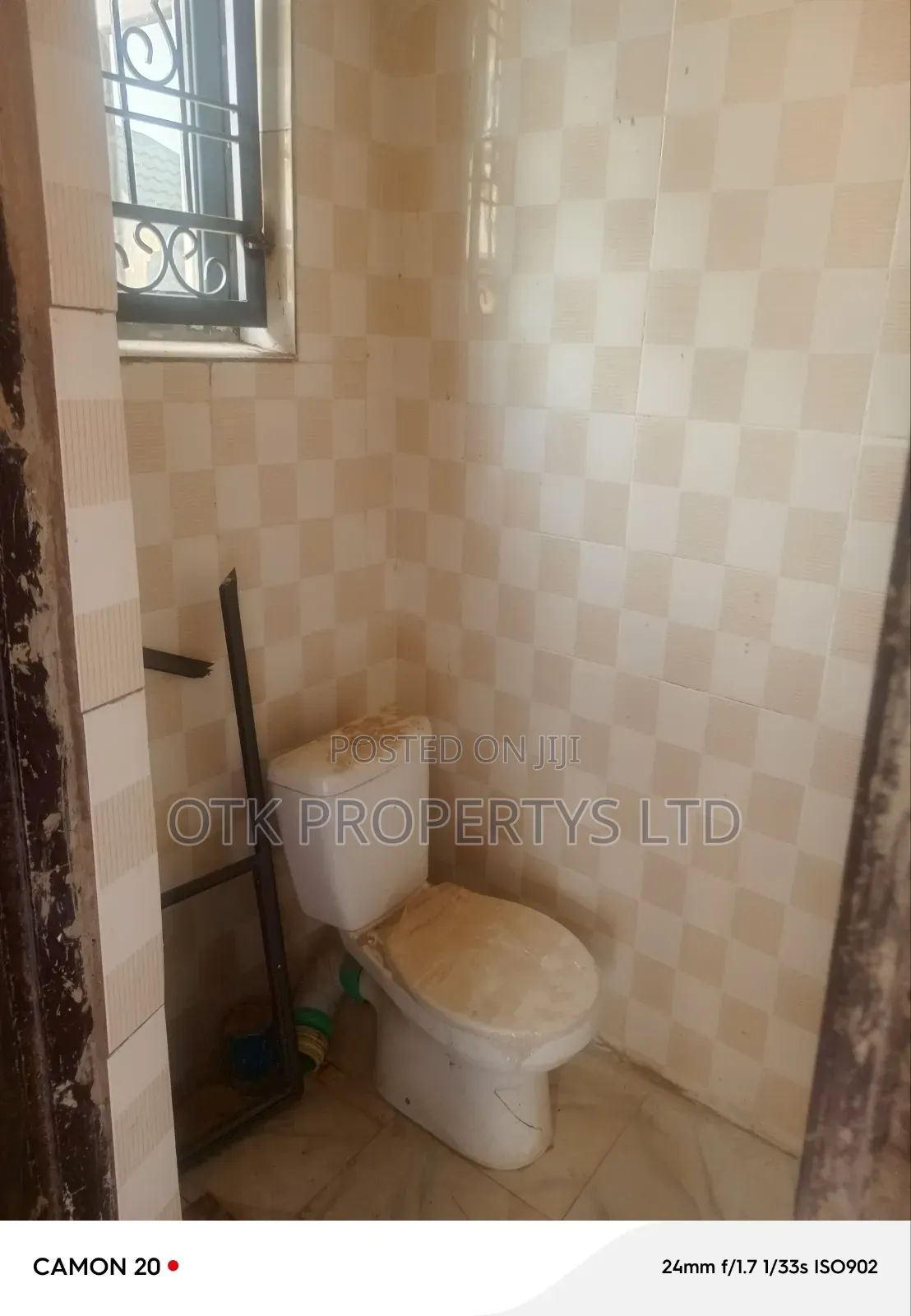 1bdrm Block of Flats in F01, Kubwa for rent in Kubwa