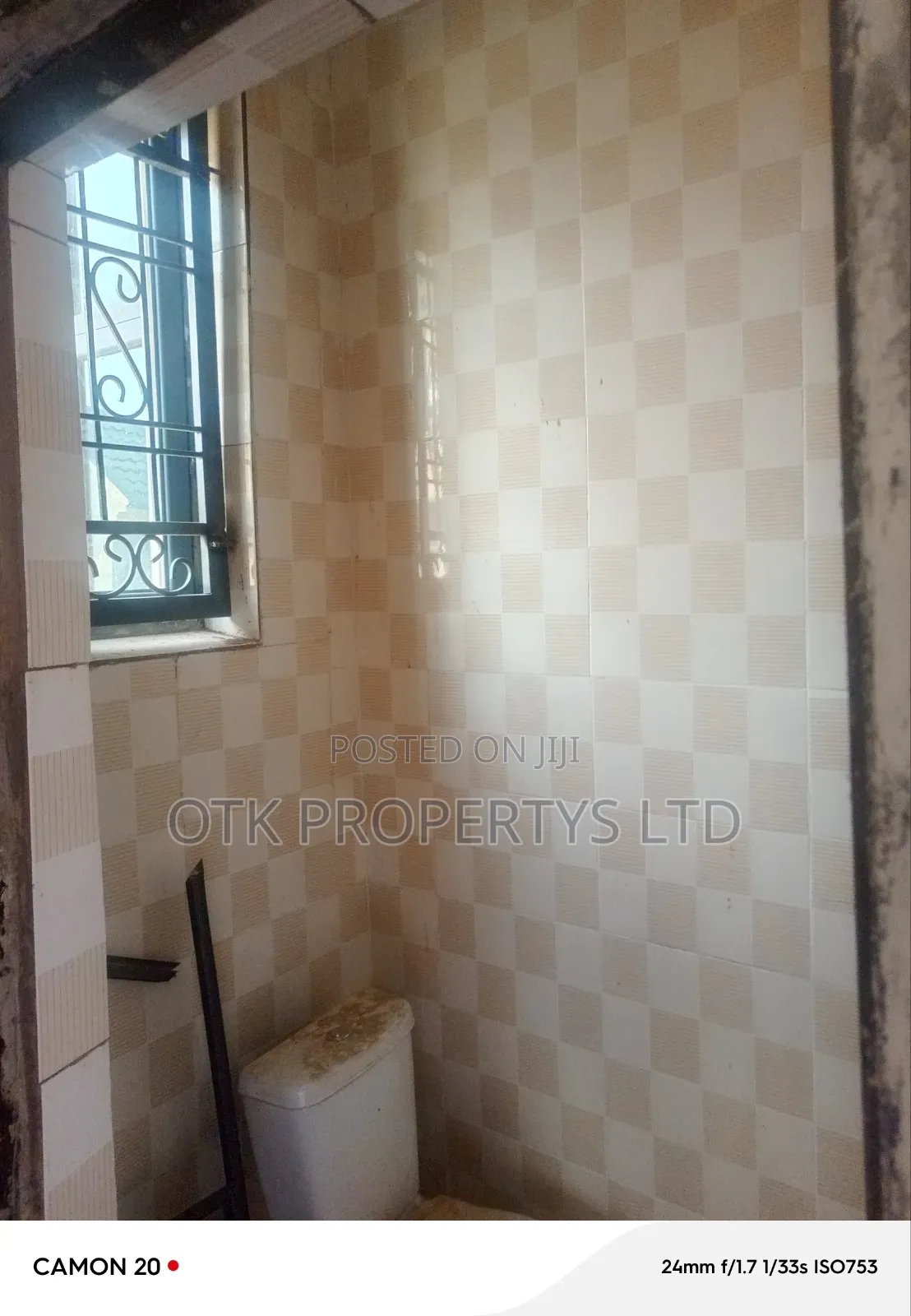 1bdrm Block of Flats in F01, Kubwa for rent in Kubwa
