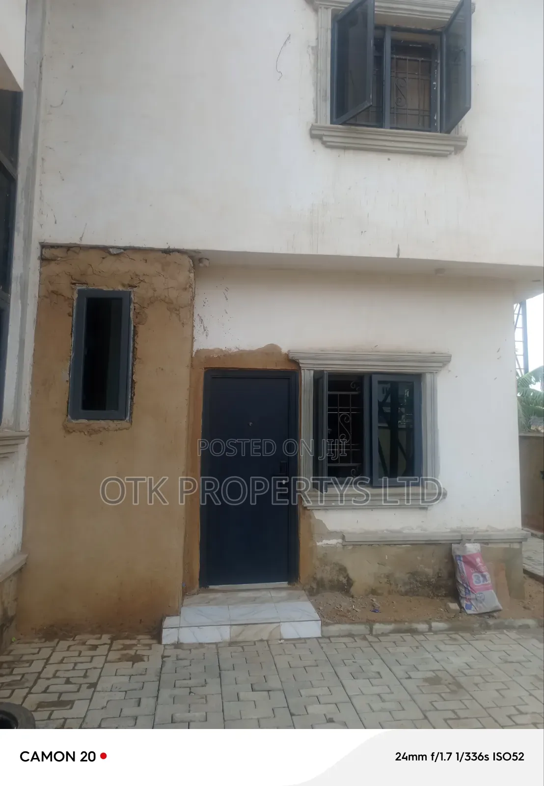1bdrm Block of Flats in F01, Kubwa for rent in Kubwa