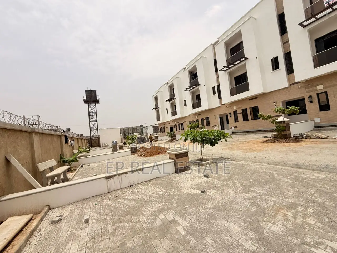 4bdrm House in Jahi for sale in Jahi