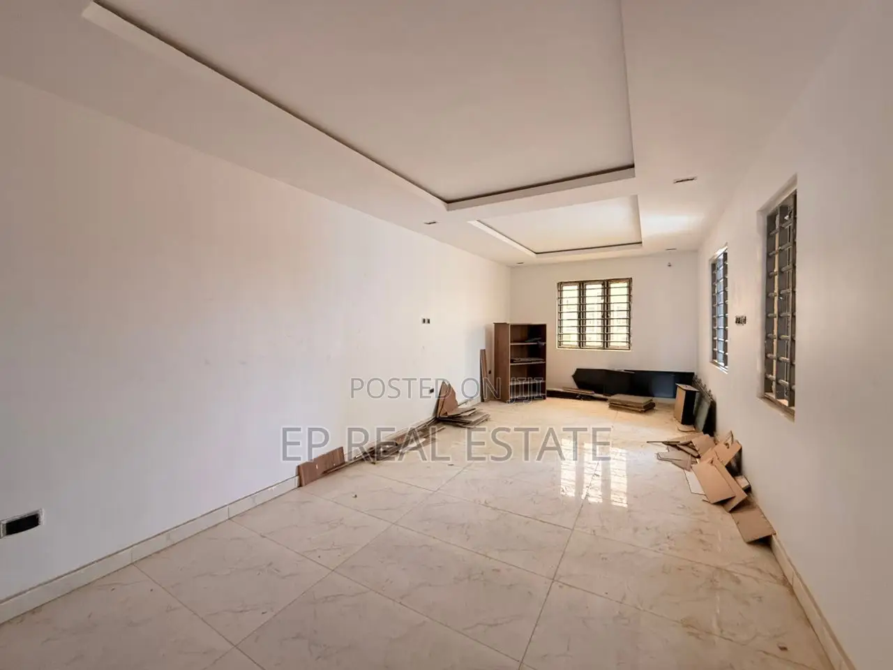 4bdrm House in Jahi for sale in Jahi